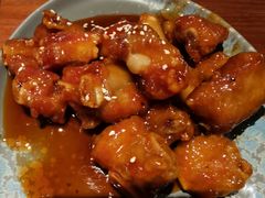 -南拳十三姨·潮汕砂锅粥(世纪金源店)