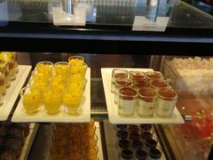 -广州富力君悦大酒店·凯菲厅