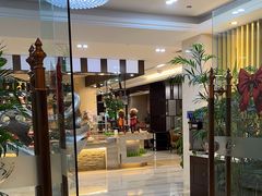 -铂丽斯国际大酒店-凯悦自助餐厅