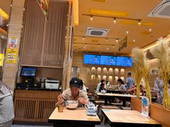-陳香貴·蘭州牛肉面(月星环球港店)