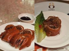 -8餐厅(新葡京酒店)