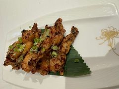 -万豪金殿(香港JW万豪酒店)