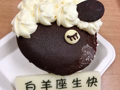 -派悦坊·甜品·蛋糕(日坛店)