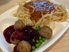-宜家·瑞典风味餐厅(四元桥店)
