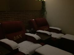 -迈格笙SPA·影院式足道·采耳(金桥店)