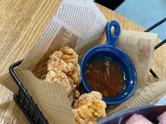 -李先生的首尔小馆(松江启源广场店)