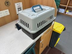 -联合动物医院(光谷诊疗中心)