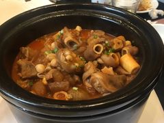 -巴依老爷新疆美食(望京小街店)