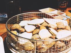 -海味当家·蒸锅海鲜(星海公园店)