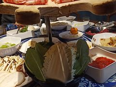 -东道煮牛肉火锅(东盛大街店)
