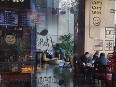 -BLAQ咖啡(骏豪店)