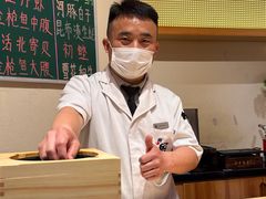 -鮨冠OMAKASE食べ放题(北京首店)