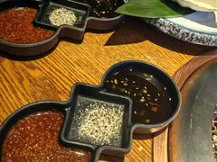 -炎蔵牛舌烤肉