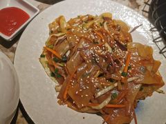 陈村粉-巡味顺德菜(龙华壹方城店)