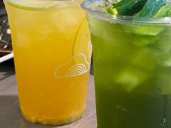 -楠小云·云南鲜菌·鲜牛自助火锅(九眼桥店)