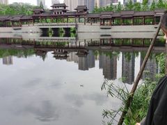 -重庆彩云湖湿地公园