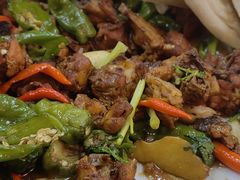 -食鸡公社辣子鸡·潍坊菜·烧烤