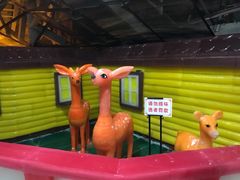 -哈尔滨热雪奇迹