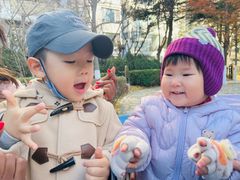 -小象润知早教·托育·幼儿园成长中心