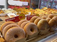 -味多美蛋糕(义和庄地铁店)
