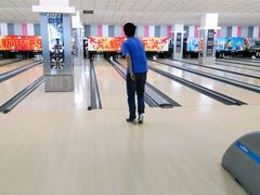 -琦迹保龄球馆(七宝店)