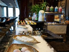 -美食汇自助餐厅(成都万达瑞华酒店)