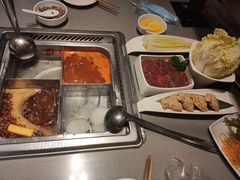 -海底捞火锅(金光华店)