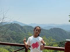 -大岭沟猕猴桃谷风景区