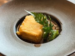 山椒汤豆腐-沃野Oii(青年湖店)