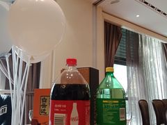 -王府井酒店(金桥港湾店)