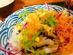 -一井烧肉·活鳗·寿司(望京SOHO店)