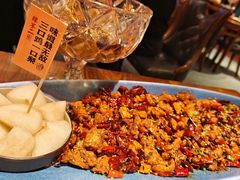 -辣不二水煮鱼(哈西店)