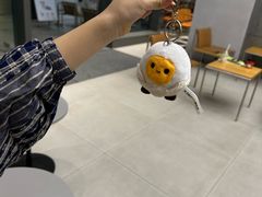 -M Stand(深圳湾后海汇店)