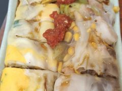 -张记炸串肠粉