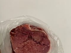 -清真铁志明腊牛羊肉