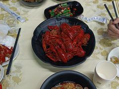 -聚味瞿记·龙虾堂(树木岭店)
