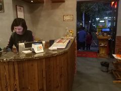-耗儿鱼蛙蛙叫·老成都火锅(蛇口海昌街店)