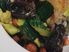 -桃子餐厅·天津菜(王顶堤总店)