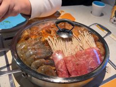 -黄记煌三汁焖锅(顺义华联店)
