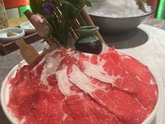 -ONE FULL 古董港式海鲜火锅