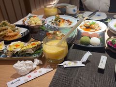 -德川家日本料理(中关村寰太大厦店)