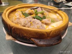 -茶油香闽南菜·花园餐厅(前埔店)