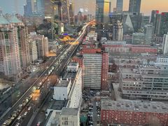 -北京康莱德酒店