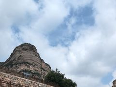 -黄崖洞文化旅游区
