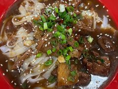 -隆都四季香饭店(碧海路店)