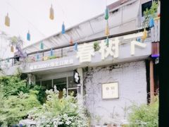 -春树下·树屋花房西餐厅(罍街AS1980店)