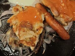 -开心果牛扒城(雍华庭店)