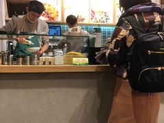 -宝珠奶酪(长宁金虹桥店)