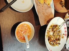 -单家老院·院子里的青岛菜(沙子口店)