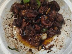 -又见炊烟私房菜(敬亭路店)